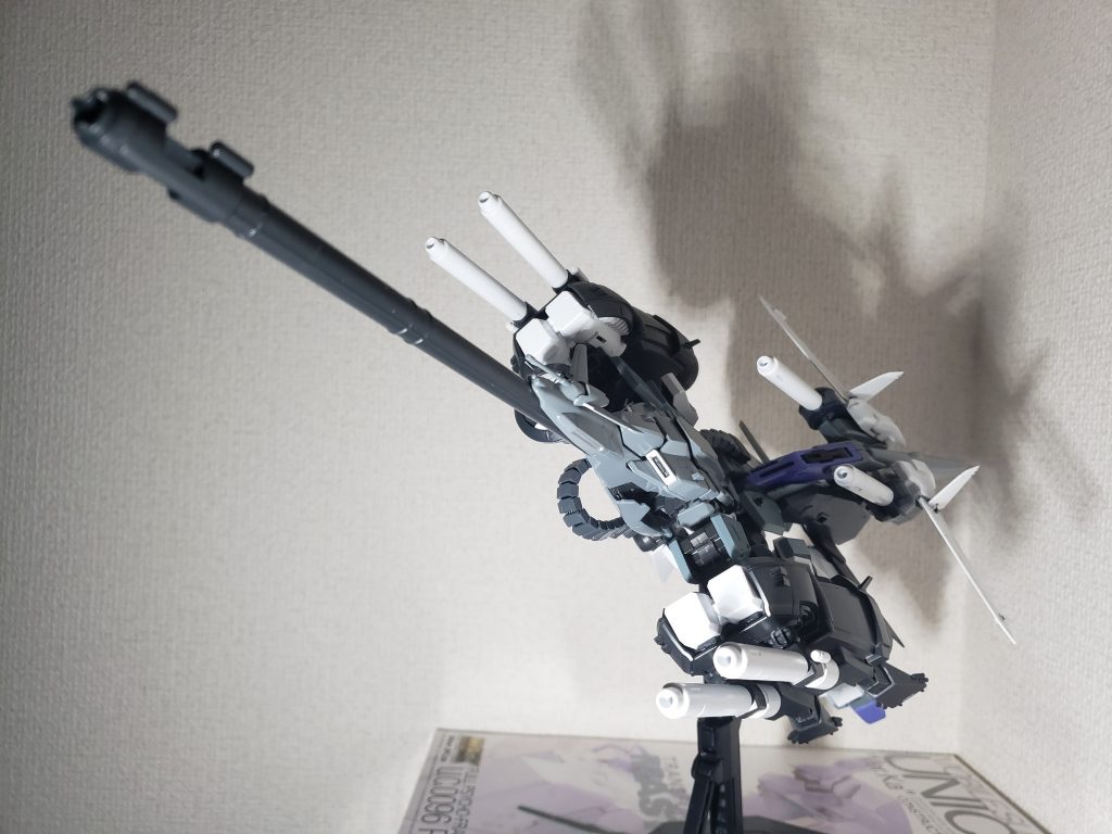 ヘビーZ プラス–3枚目/制作者:ぶしどーさん