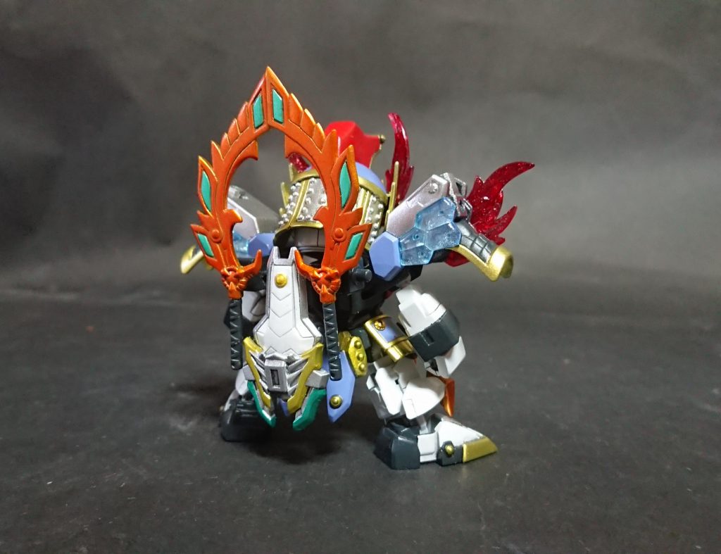 モチーフはEW板サンドロック。