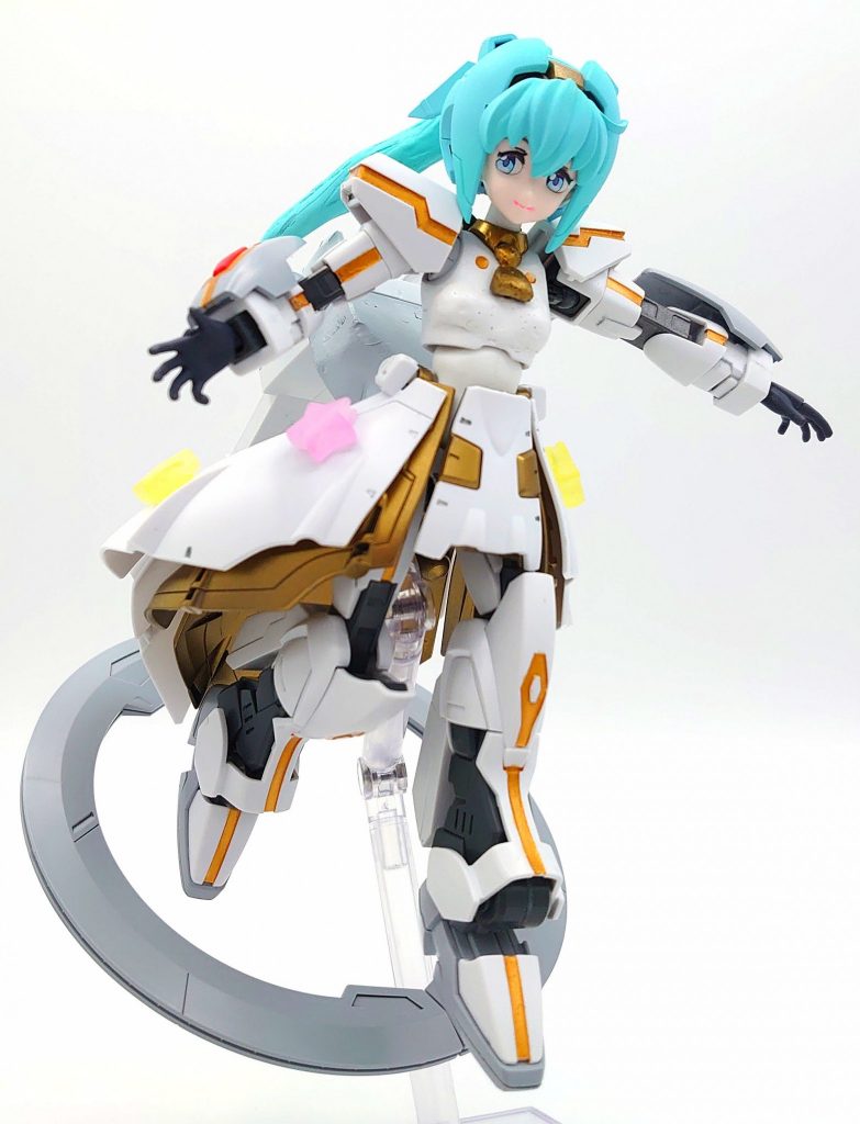 ヴォアチュール・リュミエールはもちろん稼働