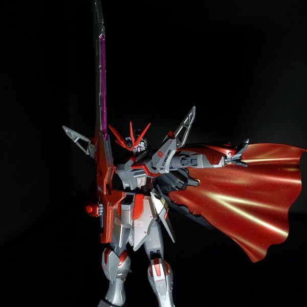 デスティニーナイト