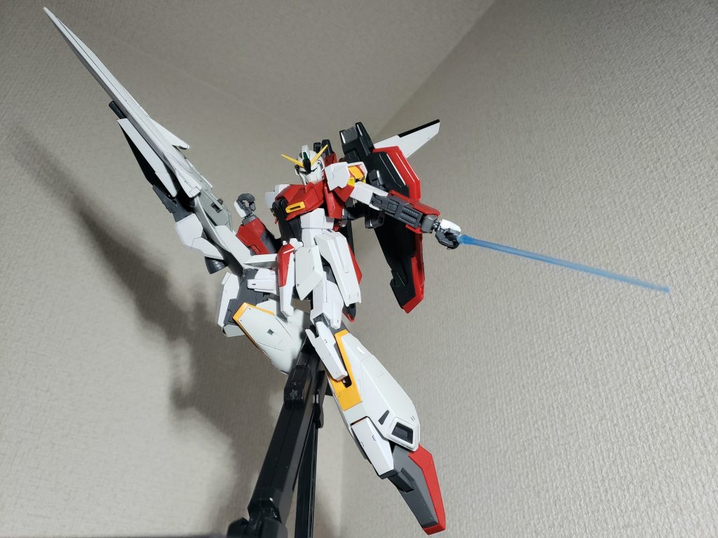 ビームサーベル 