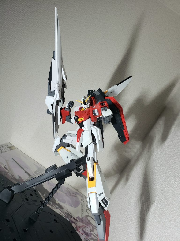  グレネードランチャー 