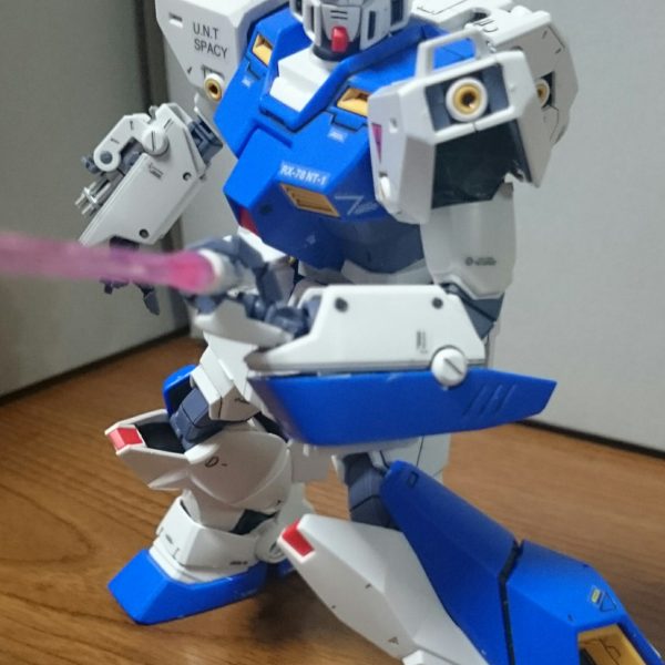 宇宙世紀のクリスマスといえば……