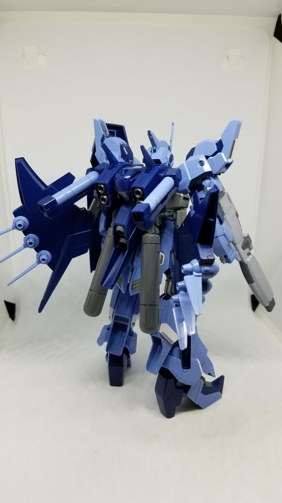 バックショット