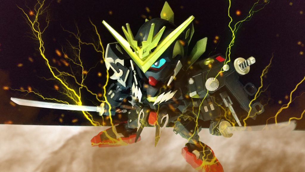 傷を負った衛駆士亜が、戦いの中で新たな力に目覚めると…