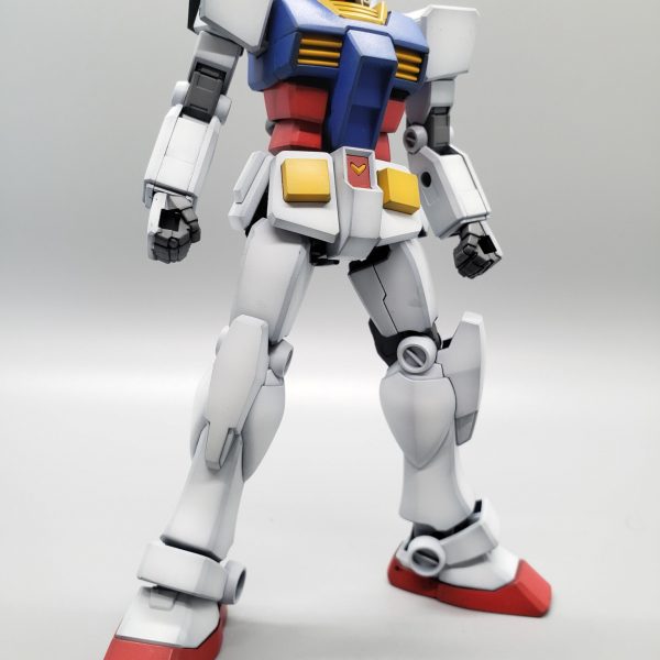 エントリーグレード(ライトパッケージver)