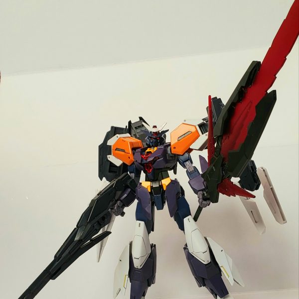 コアガンダム2T