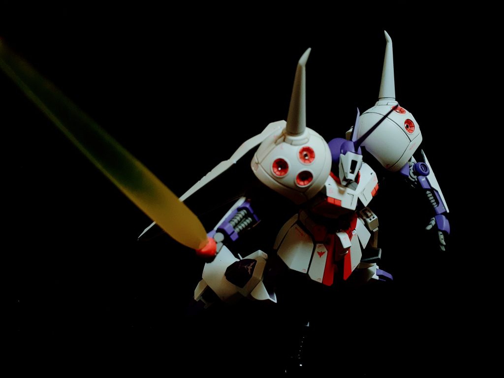 ほぼほぼ素組恥ずかしい(´∩ω∩｀*)