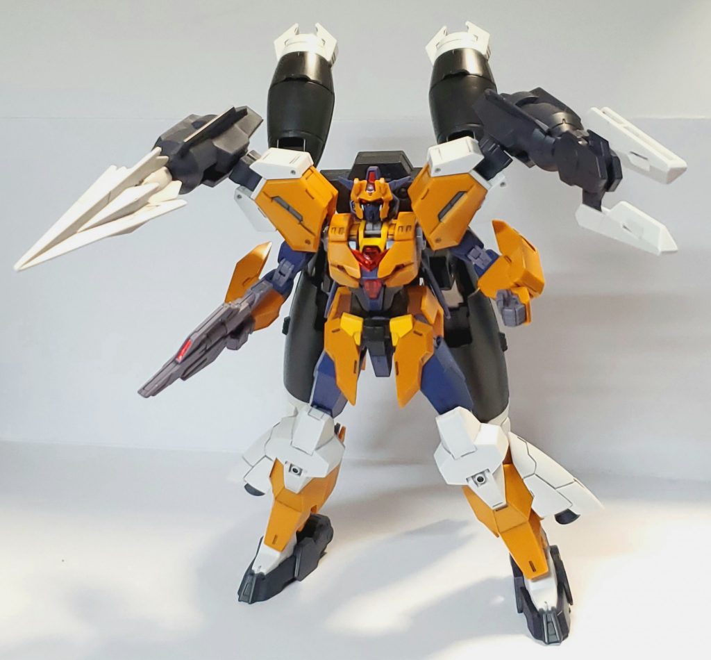 サタニクスアウンリゼアーマー