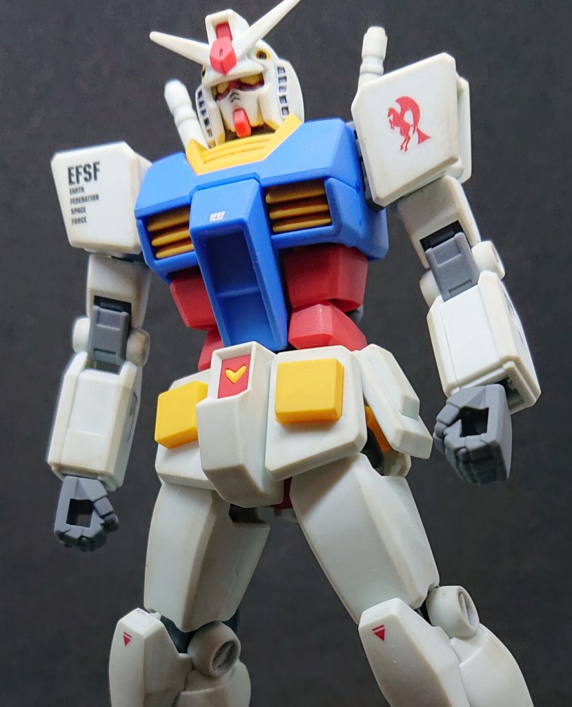 色分けも完璧（お値段以上です。）