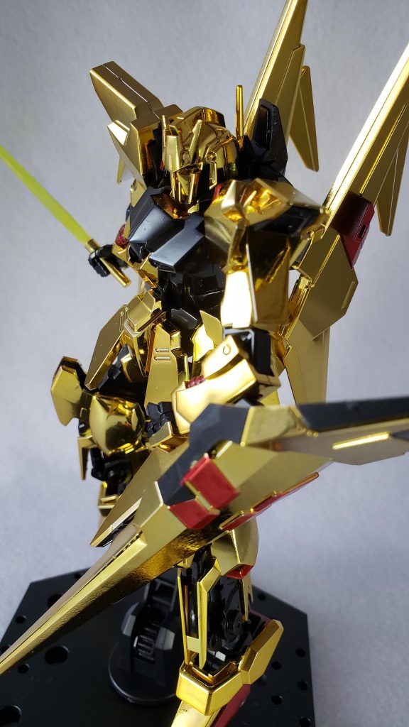 HGUC デルタガンダム–7枚目/制作者:闇鍋はにわ