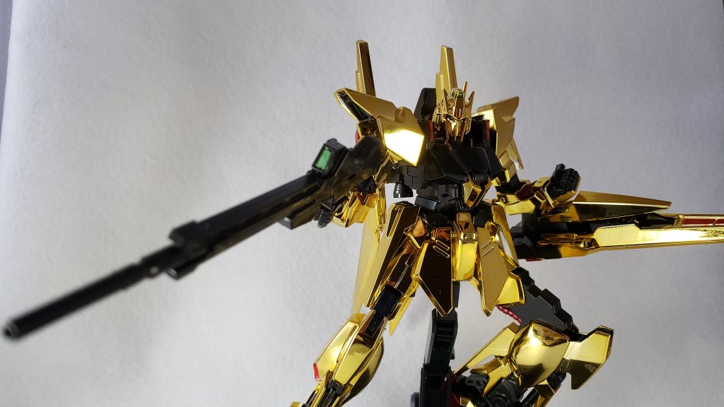 HGUC デルタガンダム–6枚目/制作者:闇鍋はにわ