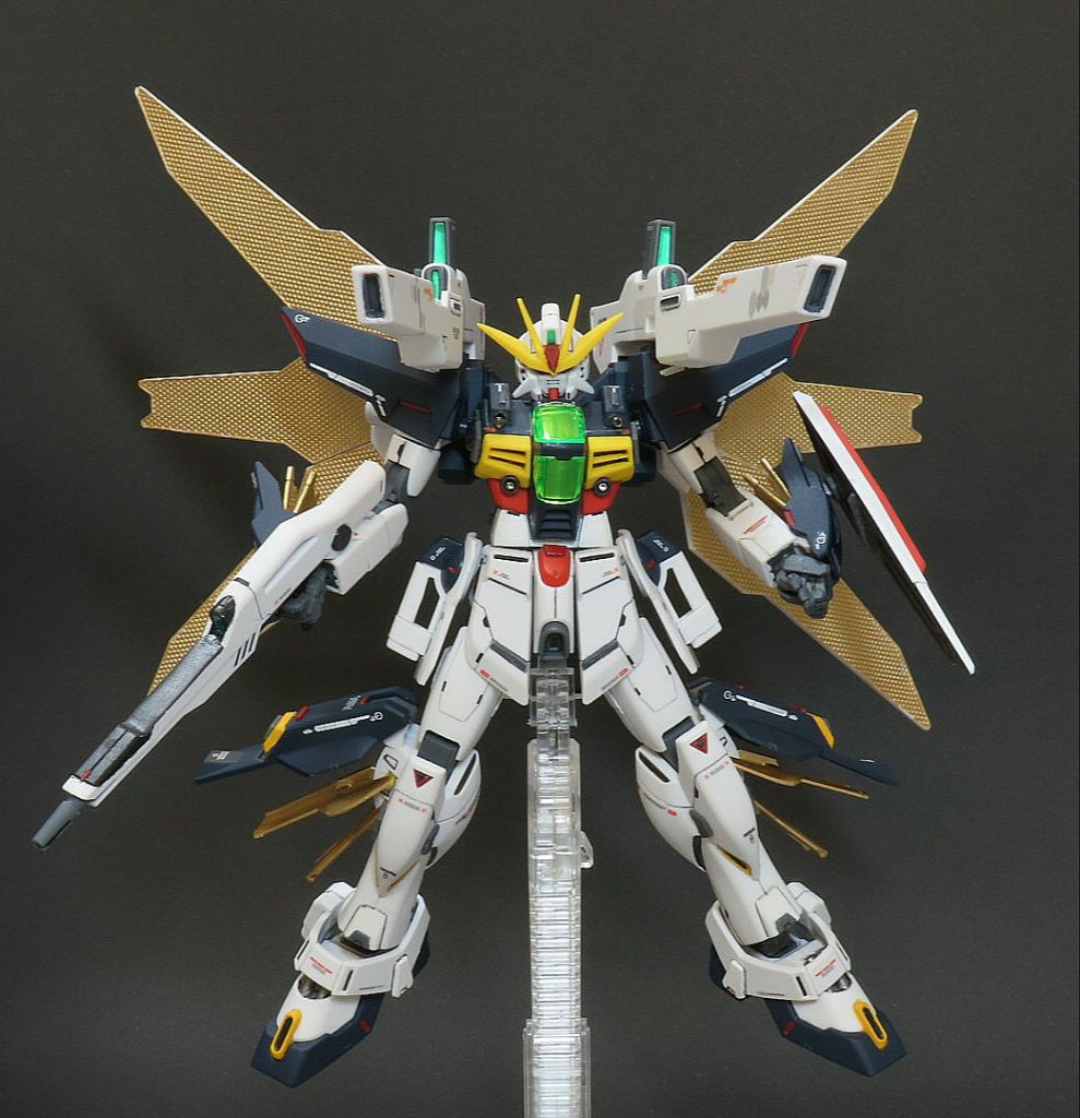 追加したモールドがガタガタだったりと、まだまだ要練習ですが、楽しく作業できました。最後までご覧いただきありがとうございます。