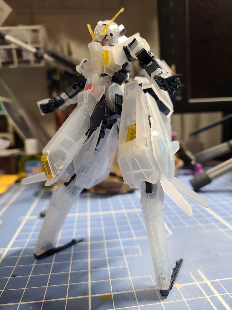 普段はこんな感じです