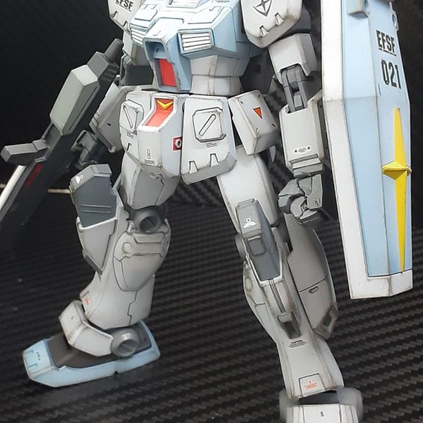 ジムカスタム エンハンスド