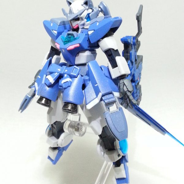 コアガンダム・クラージュ