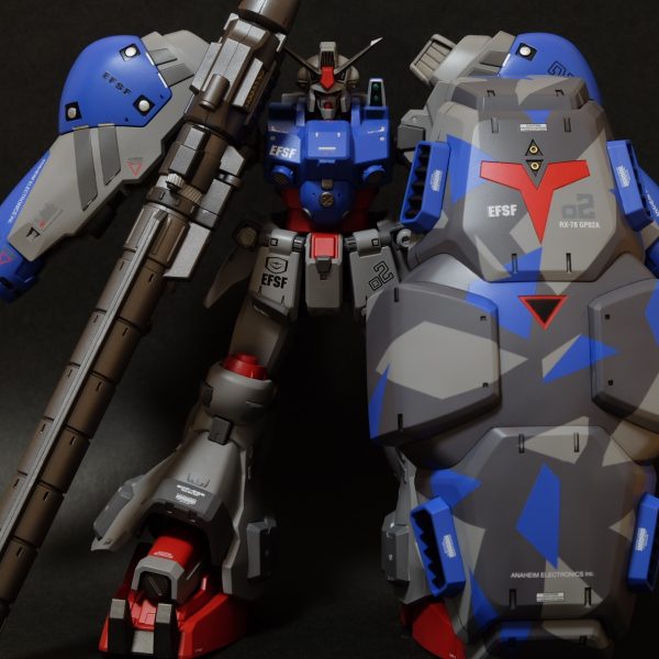 今年一番頑張りました！【ＧＰ０２】