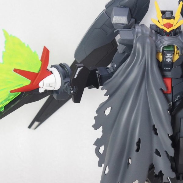 ダブルオーダークスカイ