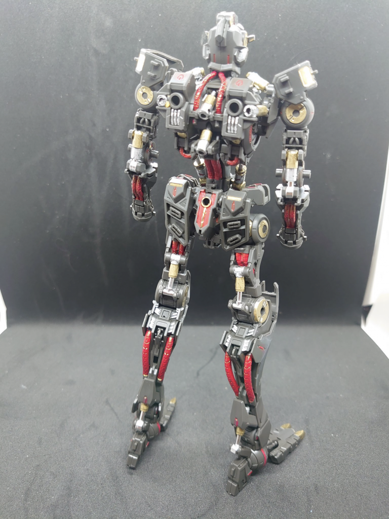 内部フレーム内にもこだわり、見えなくなるけど男のおしゃれです、