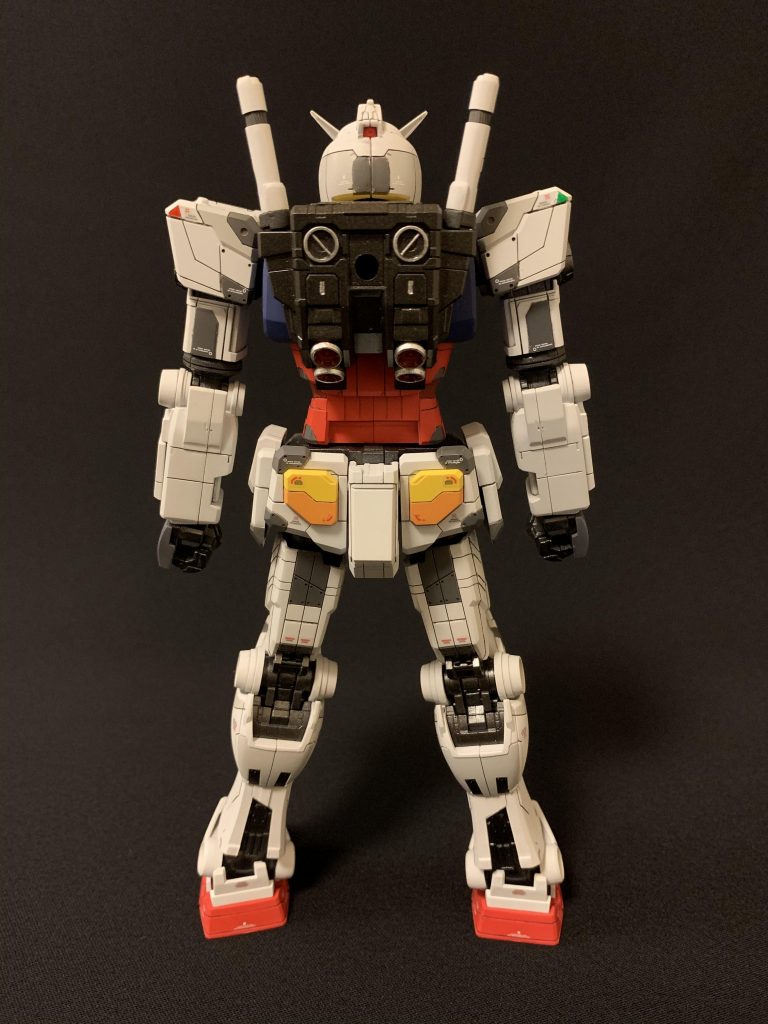 バックショット