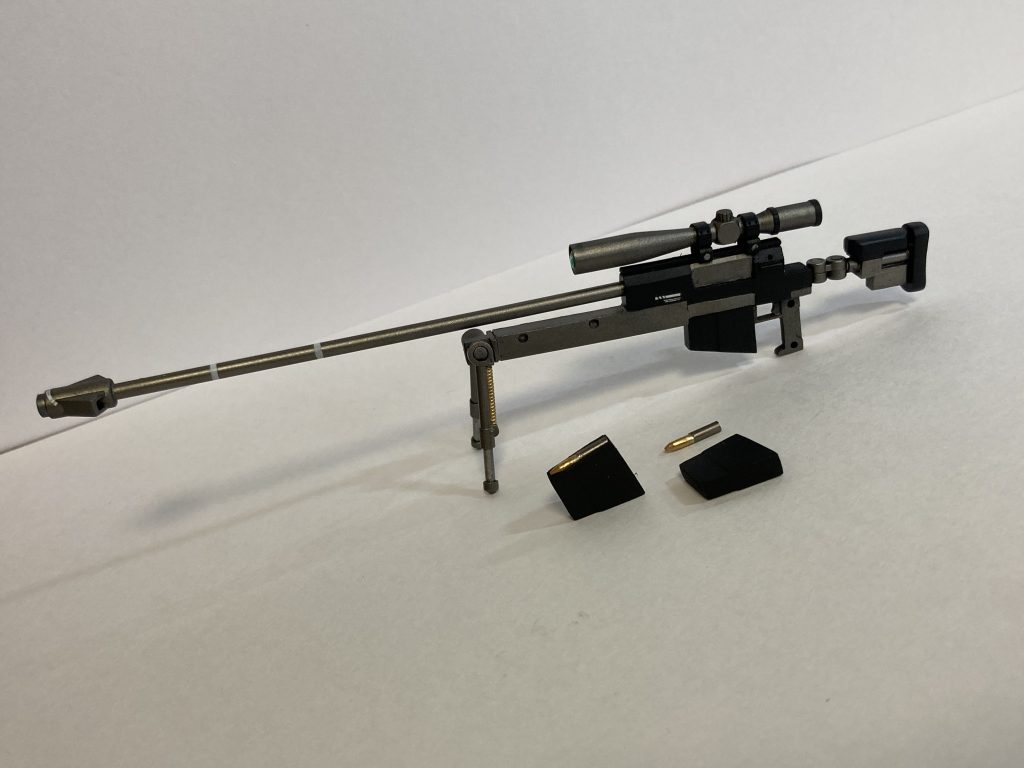 へカートⅡで!! 弾丸もつくってあります!!