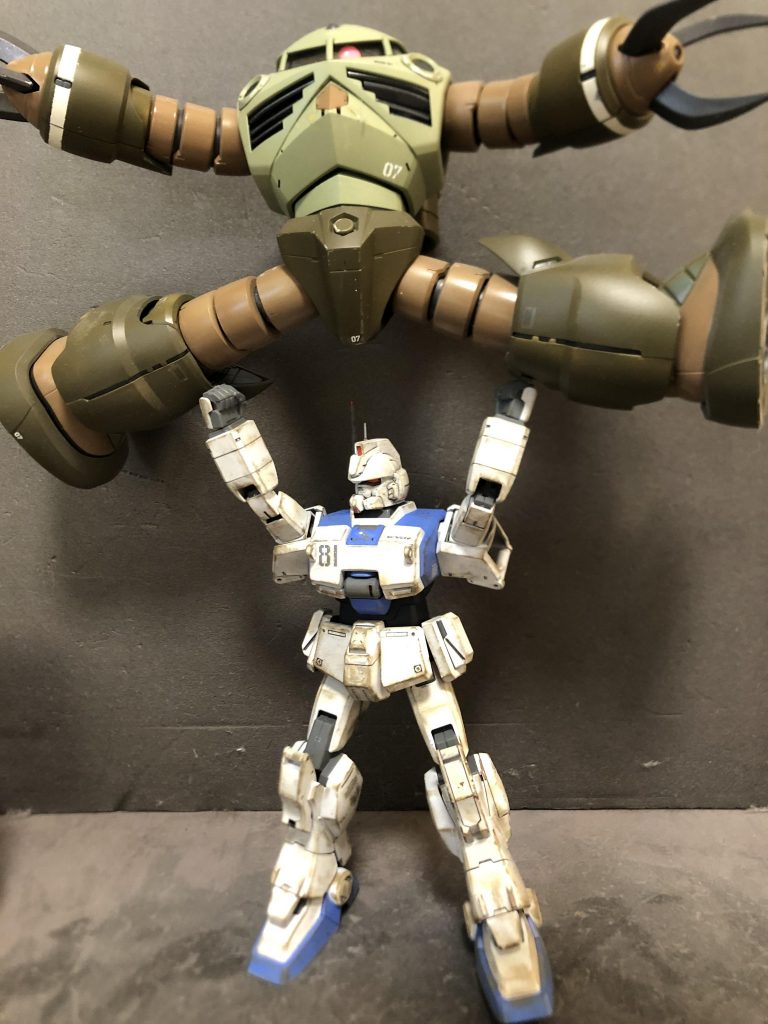 ぬうおおおおお！！！センスが欲しい！！！技術が欲しい！！！