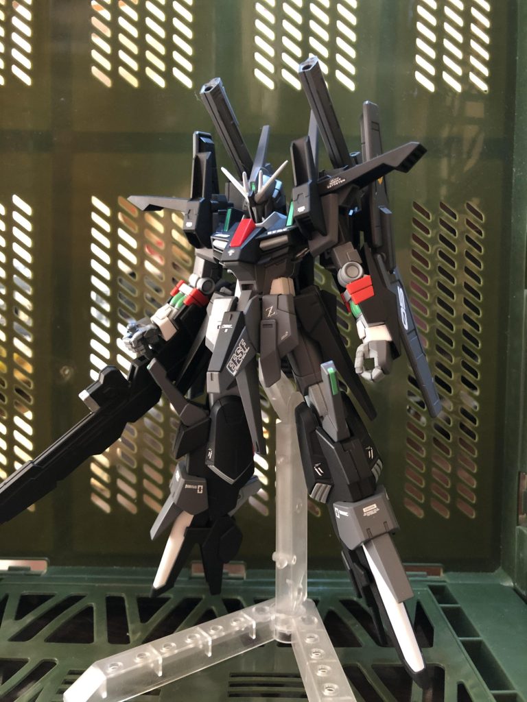 ZZⅡ トラヴィス.カークランド機でした😆今年もたくさんの方にご覧いただきありがとうございました。来年もよろしくです👍🏻✨