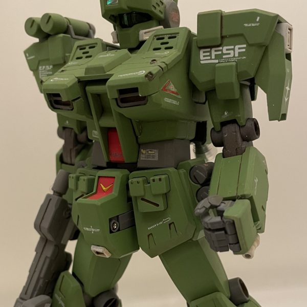 RGM-79S