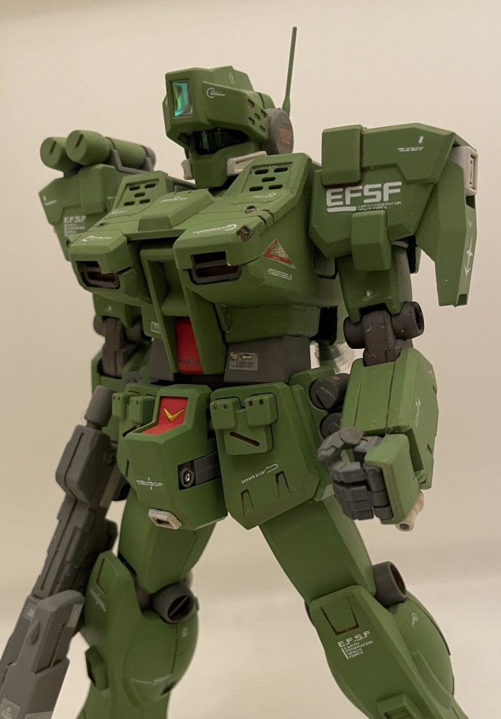 RGM-79S