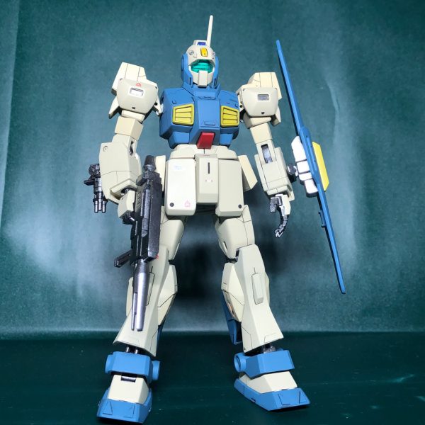 ネモ(デザートカラー)