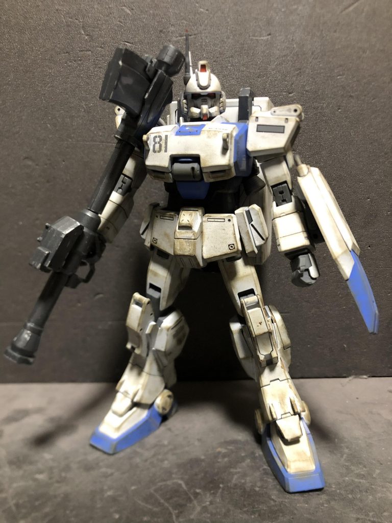 イメージとかけ離れていきます（ ;  ; ）ウェザリング＝センス これは間違いない。そして、ウェザリングとは絶対に変えられない壁。容易に壁に手をかけたのは今年最大の過ちでした…