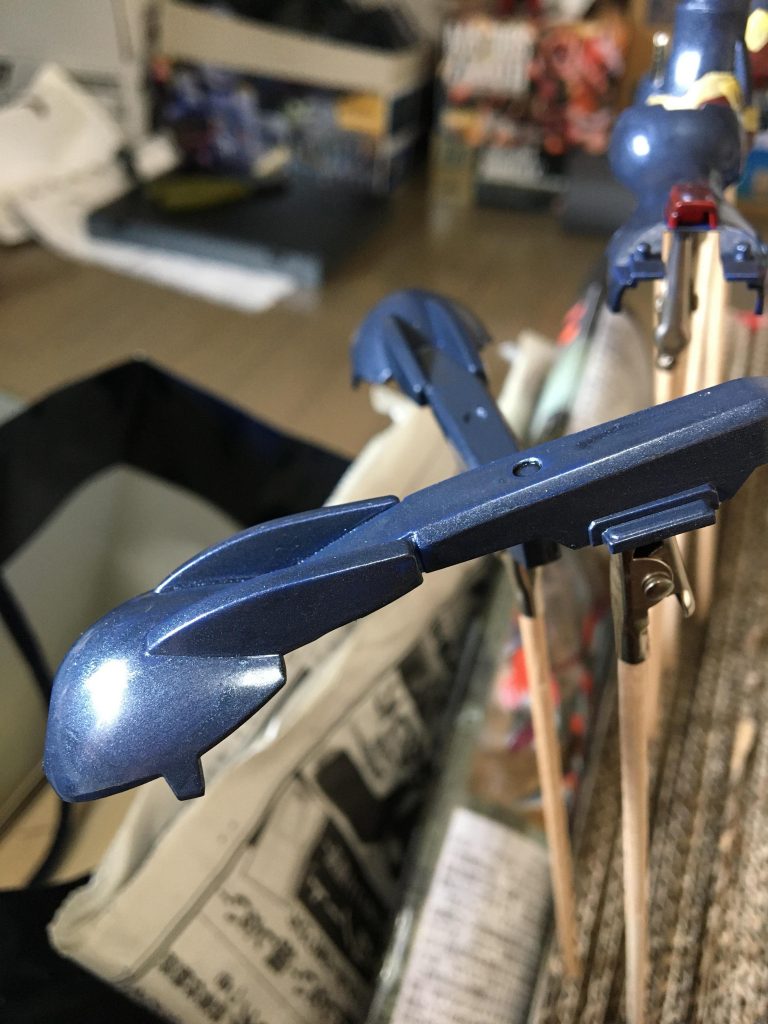 綺麗な色が作れてうれしいです！