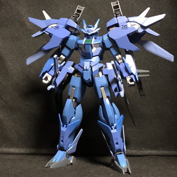 ダブルオースカイ　コズミック