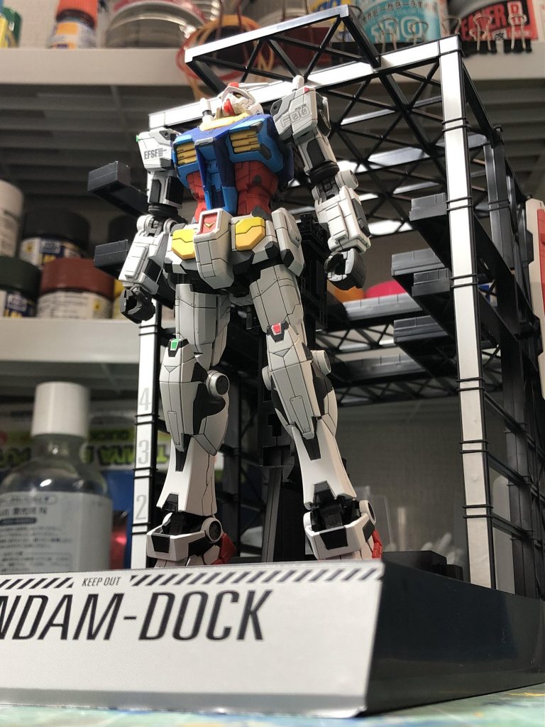 飛翔しそうな感じに^ ^