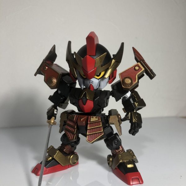 逸閃ガンダム（いっせんガンダム）