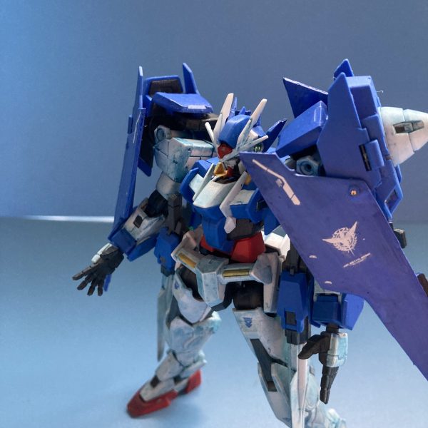 1/144 HGBD ガンダムダブルオーダイバー