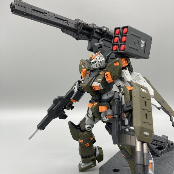 友人専用機第二弾