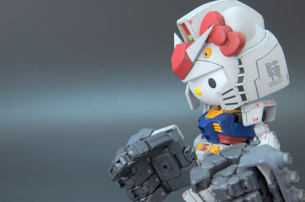 究極の和解–4枚目/制作者:Hase205