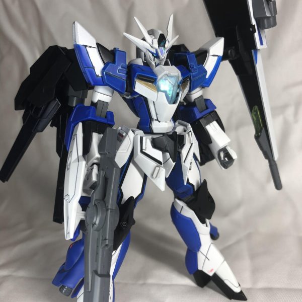 リユニオンガンダム