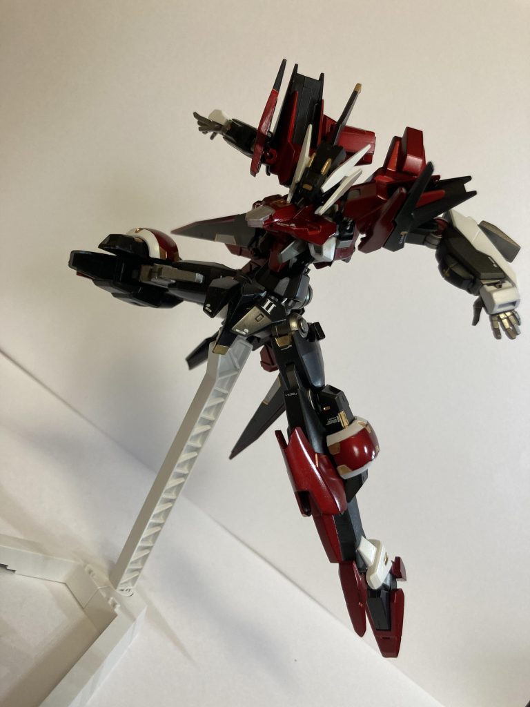 ハルートヴェンデッタ最高にかっこいいですよね!みなさんアズさんの作品を是非見てください(≧▽≦)