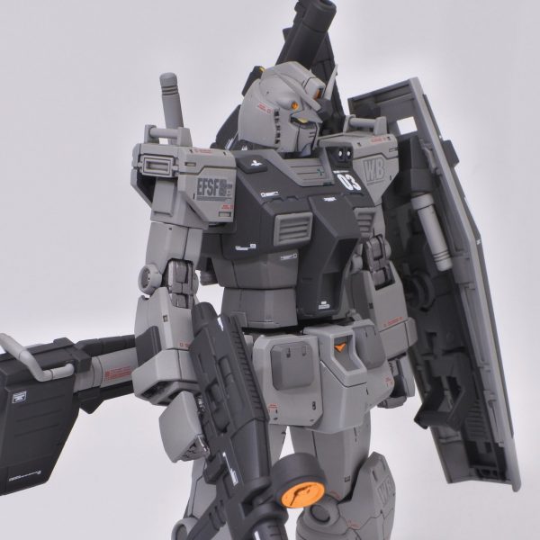 RX-78-03 GUNDAM(G-3)