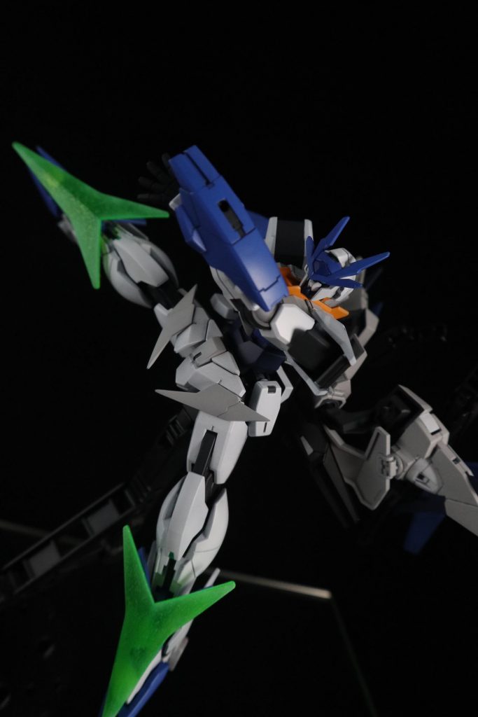 こういうシーンあったっけ???箱絵に準じてます。