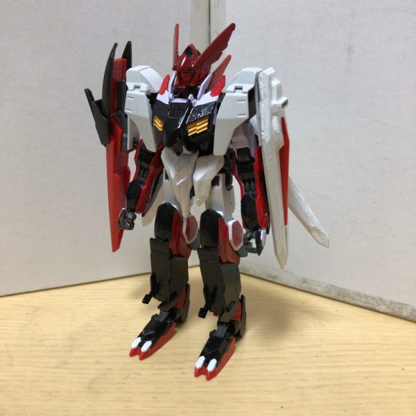 AGF-T-04 ガンダムヴェスペルビア