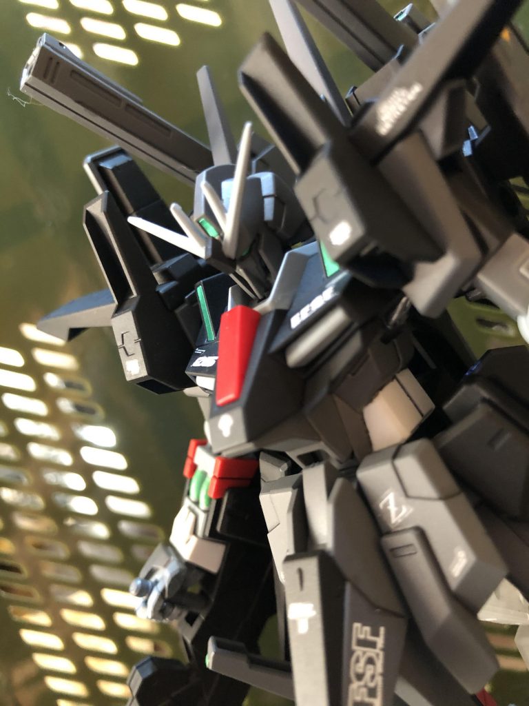 しかもロンドベル所属の妄想😓