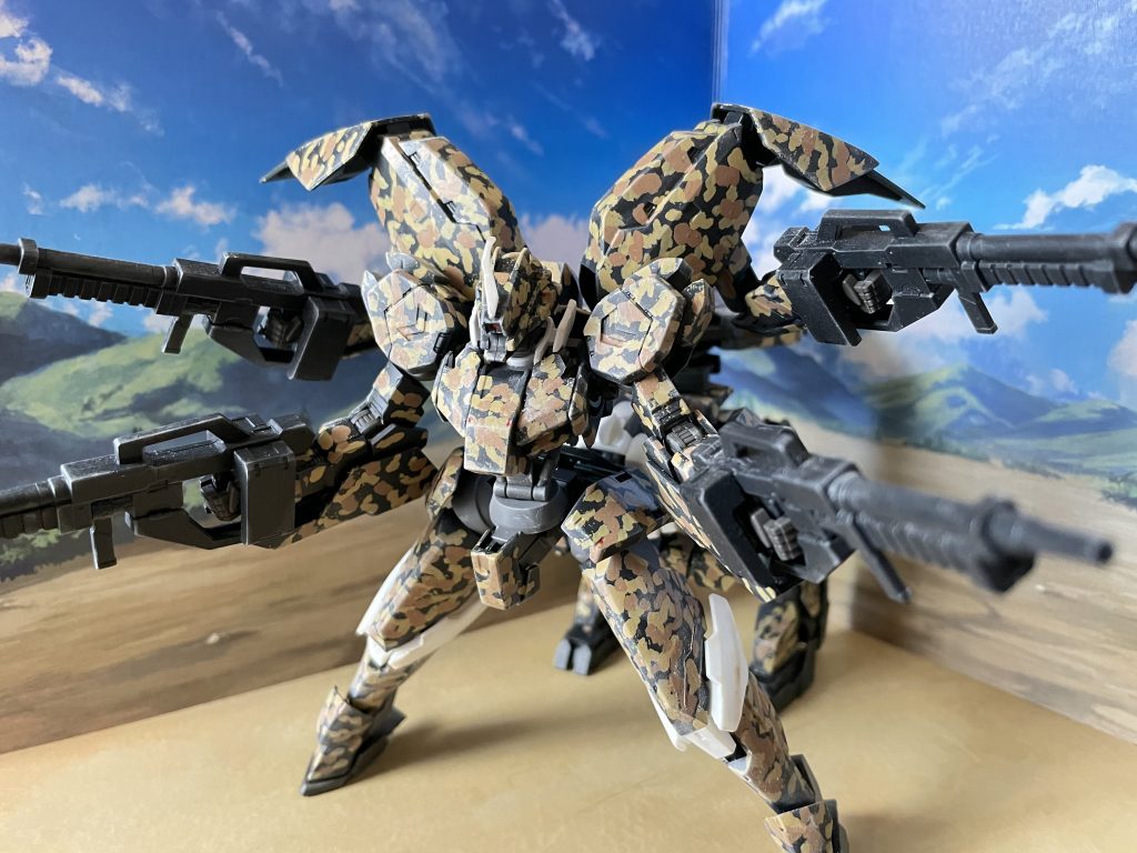 背景はキャンドゥにあったものです