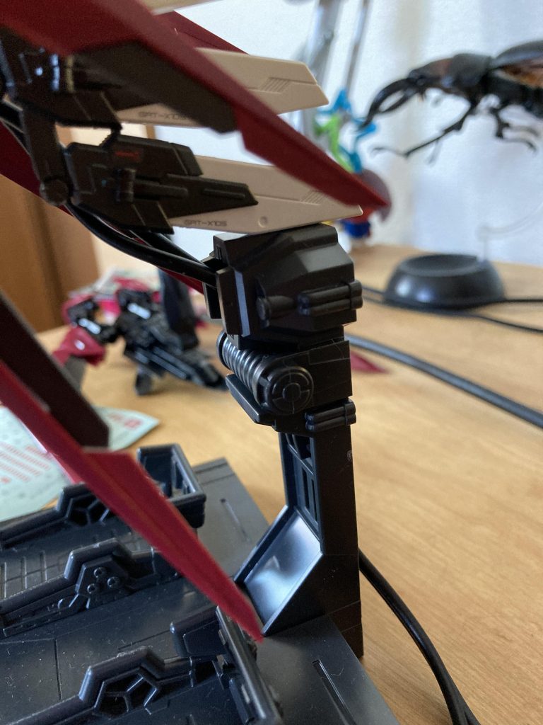 ここで支えていますw