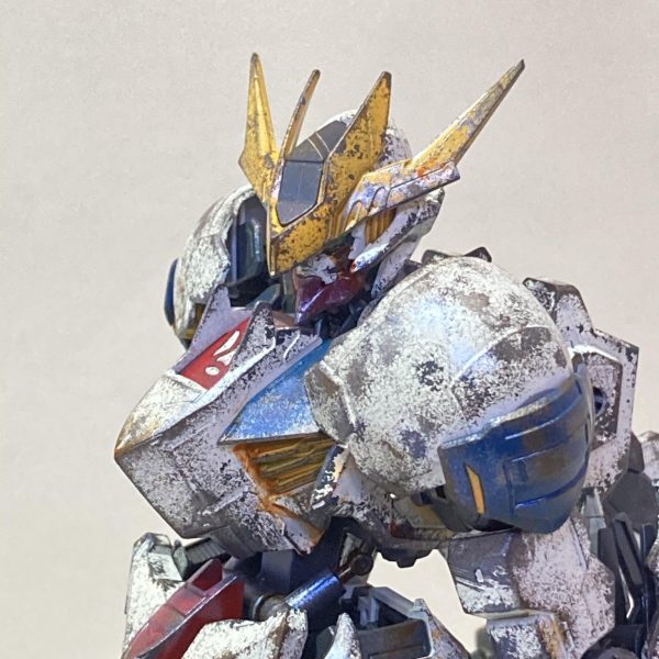 バルバトスルプスレクス