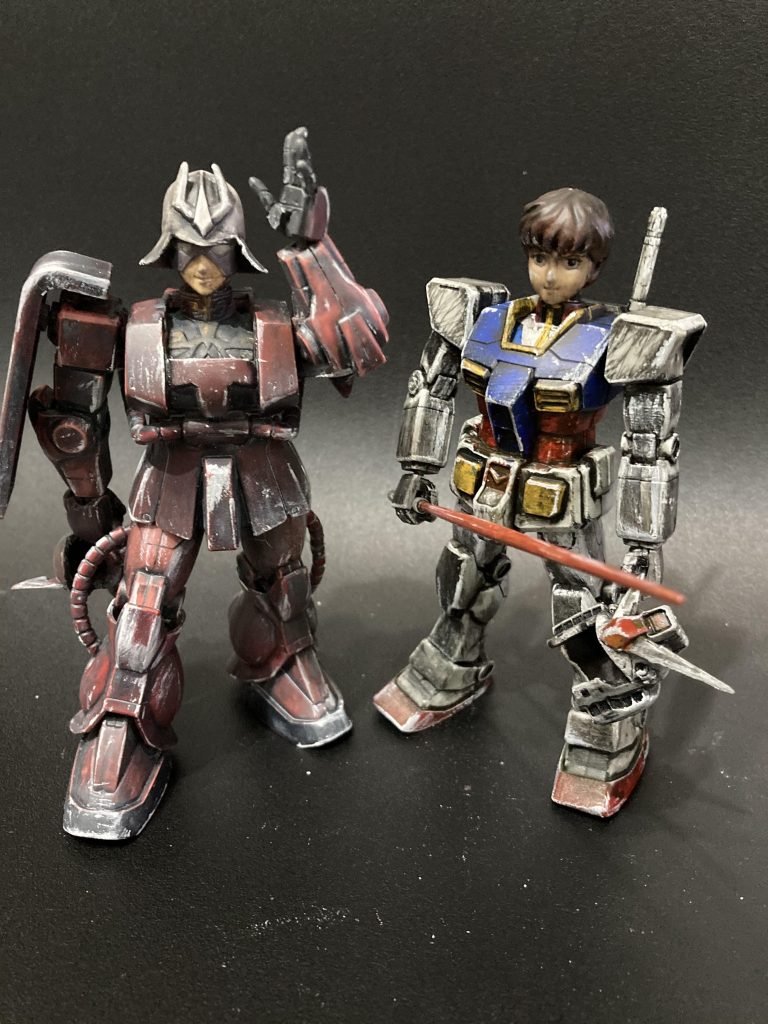 ご覧頂きありがとうございます!