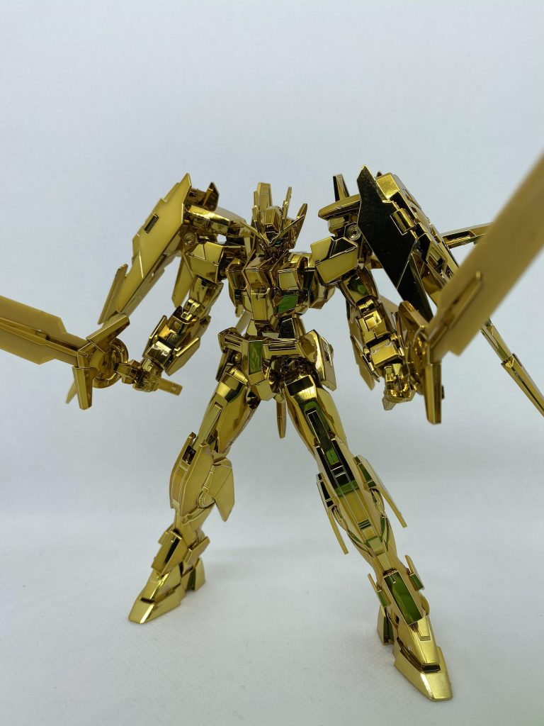 (この武器の名前なんだっけ…)