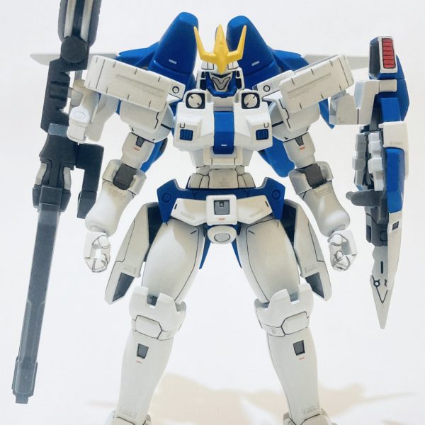 1/144HGFAトールギスⅢ